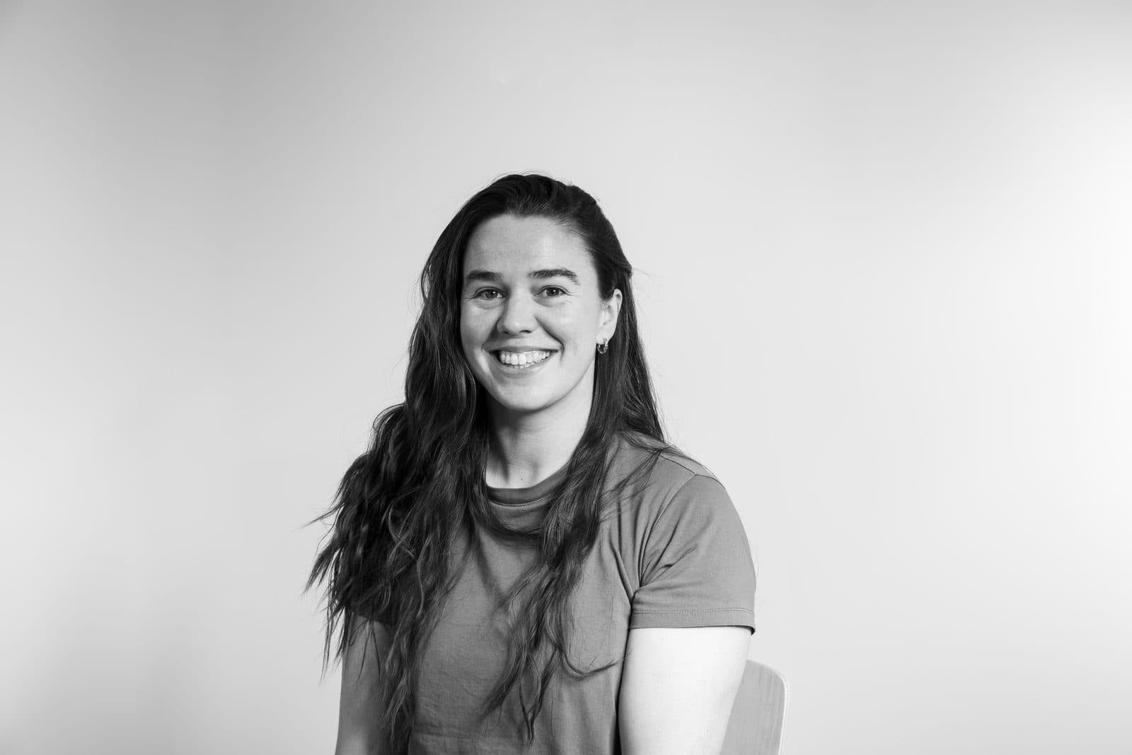 Aileen Crowley