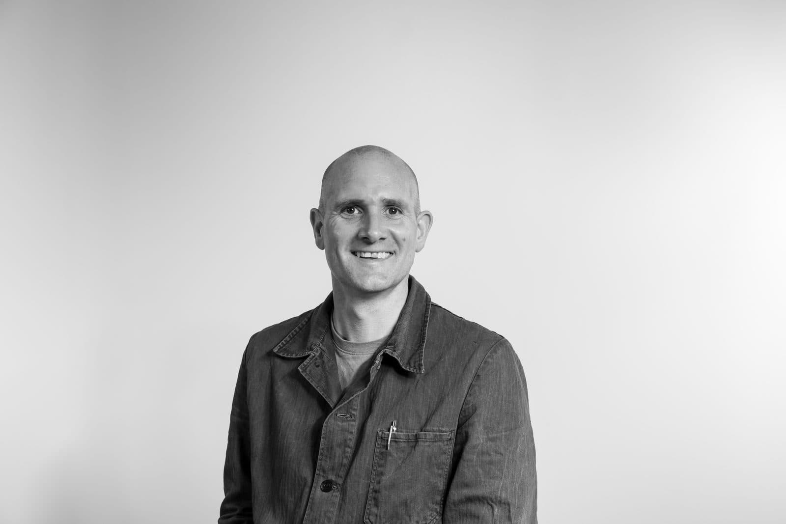 David Wraith
