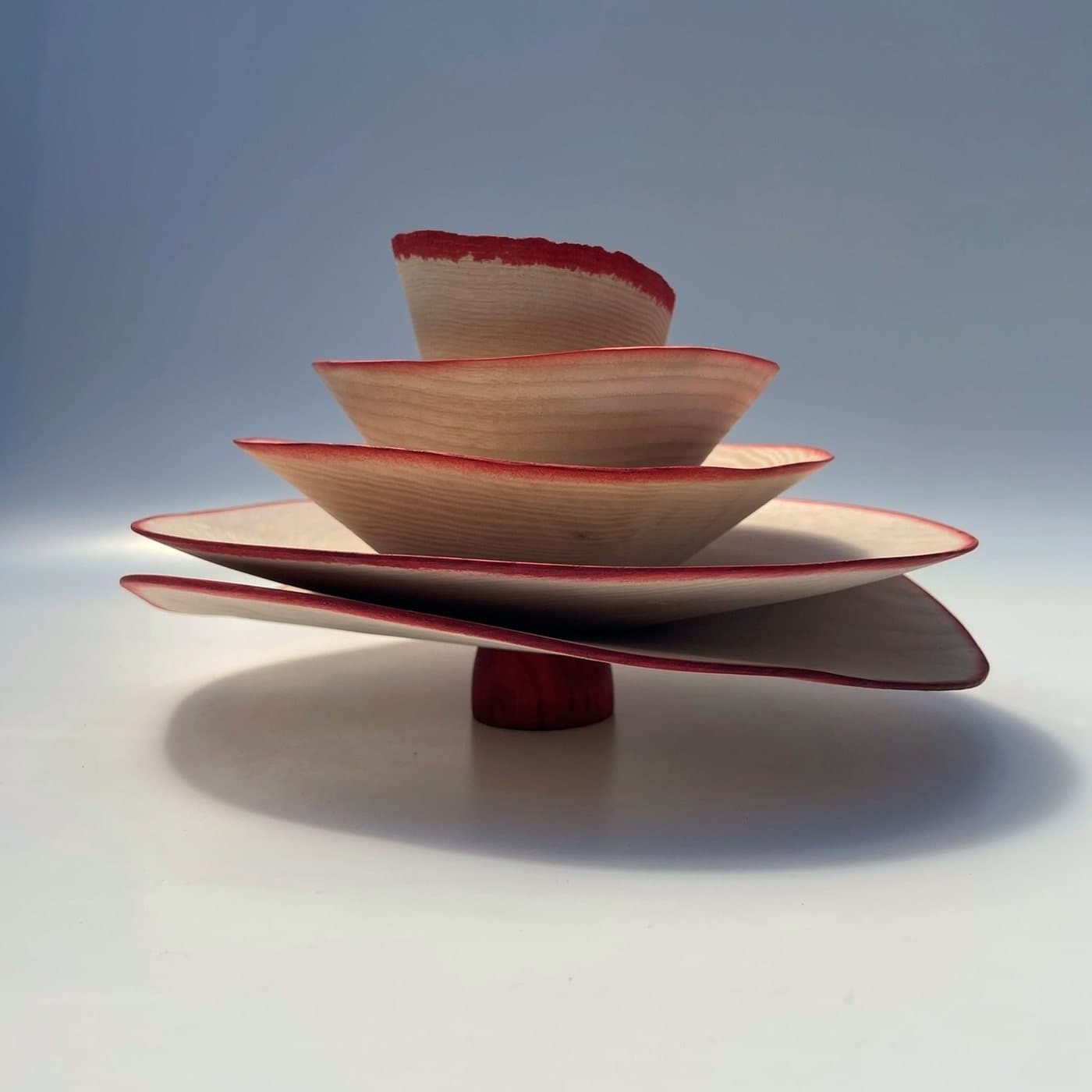 Flora Distorta, by Karl Watkins MSDC