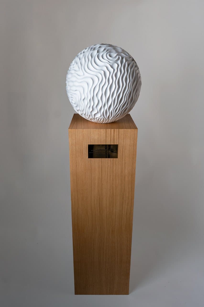 Current I, by Theo Silkstone LSDC